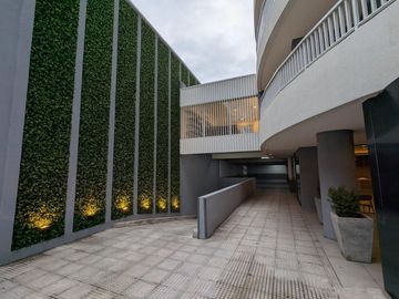 Depto 2 amb balcon terraza venta monserrat amenity