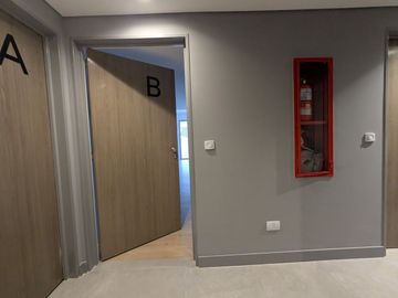 Depto 2 amb balcon terraza venta monserrat amenity