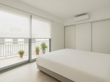 Depto 2 amb balcon terraza venta monserrat amenity