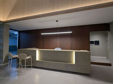 Depto 2 amb balcon terraza venta monserrat amenity