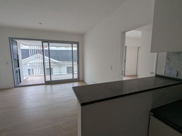 Depto 2 amb balcon terraza venta monserrat amenity