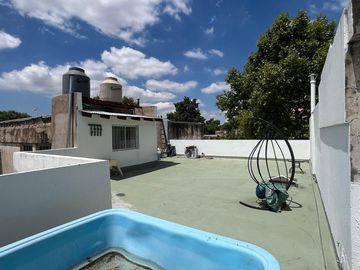 VENTA PH 3 AMBIENTES VILLA LYNCH PATIO TERRAZA