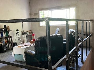 VENTA PH 3 AMBIENTES VILLA LYNCH PATIO TERRAZA