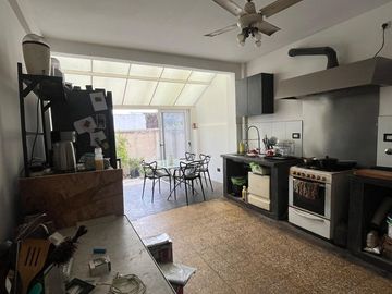 VENTA PH 3 AMBIENTES VILLA LYNCH PATIO TERRAZA