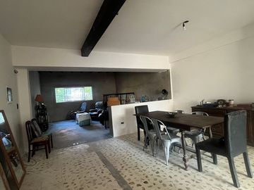 VENTA PH 3 AMBIENTES VILLA LYNCH PATIO TERRAZA