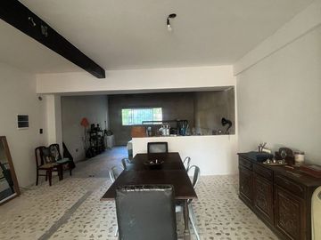 VENTA PH 3 AMBIENTES VILLA LYNCH PATIO TERRAZA