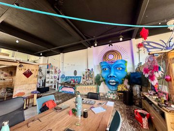 VENTA CASA ESTUDIO LOFT PILETA MARTINEZ COCHERAS