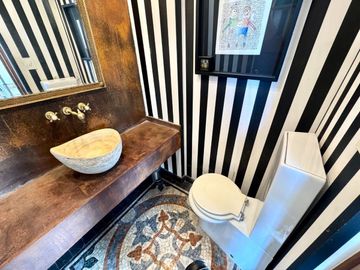 VENTA CASA ESTUDIO LOFT PILETA MARTINEZ COCHERAS