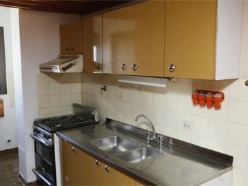 DEPARTAMENTO EN VENTA LA PLATA