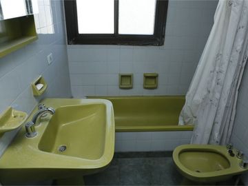 DEPARTAMENTO EN VENTA LA PLATA