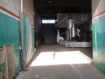 VENTA DE GALPÓN CON 5 DEPTOS DOCK SUD AVELLANEDA