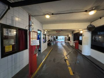 Cochera en venta en Palermo c/seguridad 24hs