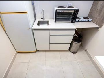 VENTA DEPTO 2 AMB PALERMO APTO PROFESIONAL CREDITO