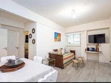 VENTA DEPTO. 3 AMB. PALERMO NUEVO APTO CREDITO