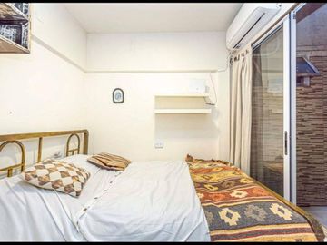 VENTA DEPTO. 3 AMB. PALERMO NUEVO APTO CREDITO