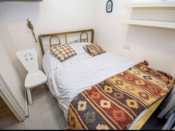 VENTA DEPTO. 3 AMB. PALERMO NUEVO APTO CREDITO