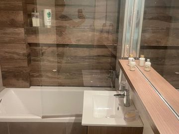 VENTA DEPTO. 3 AMB. PALERMO NUEVO APTO CREDITO