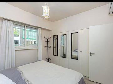 VENTA DEPTO. 3 AMB. PALERMO NUEVO APTO CREDITO