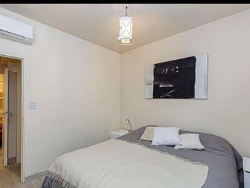 VENTA DEPTO. 3 AMB. PALERMO NUEVO APTO CREDITO