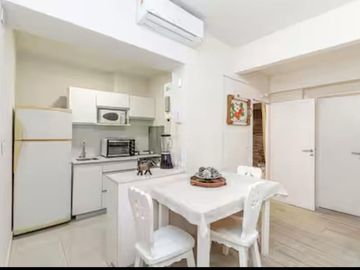 VENTA DEPTO. 3 AMB. PALERMO NUEVO APTO CREDITO