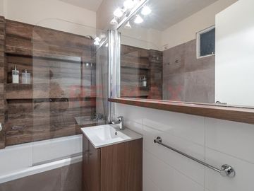 VENTA DEPTO. 3 AMB. PALERMO NUEVO APTO CREDITO