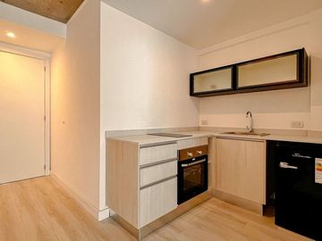VENTA MONOAMBIENTE LOFT A ESTRENAR CON BALCON