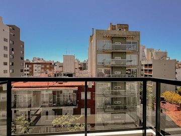 VENTA MONOAMBIENTE LOFT A ESTRENAR CON BALCON