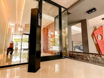 VENTA MONOAMBIENTE LOFT A ESTRENAR CON BALCON