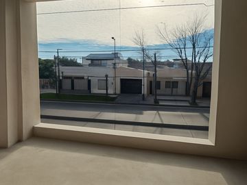 Venta departamento PH a estrenar Villa Ballester