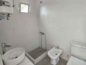 Venta departamento PH a estrenar Villa Ballester