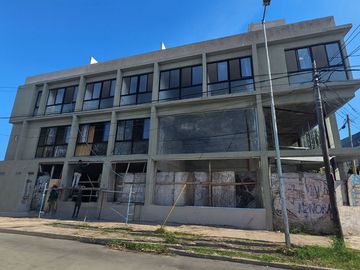 Venta departamento PH a estrenar Villa Ballester