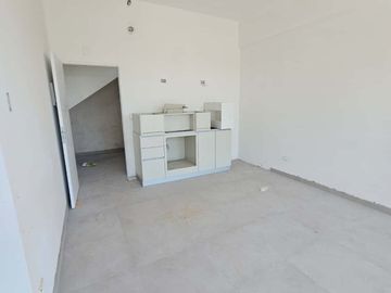 Venta departamento PH a estrenar Villa Ballester