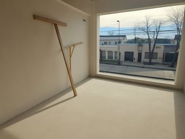 Venta departamento PH a estrenar Villa Ballester