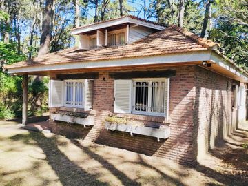 CASA  VENTA  VALERIA DEL MAR 3 AMB + PLAYROOM