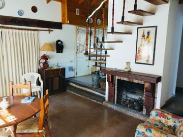 CASA  VENTA  VALERIA DEL MAR 3 AMB + PLAYROOM