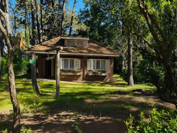 CASA  VENTA  VALERIA DEL MAR 3 AMB + PLAYROOM