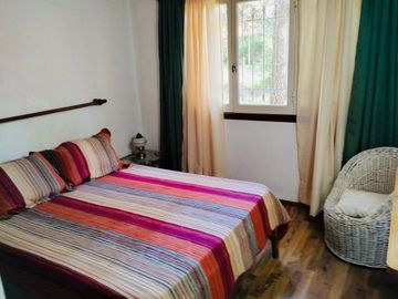 CASA  VENTA  VALERIA DEL MAR 3 AMB + PLAYROOM