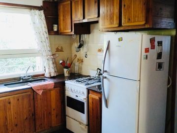 CASA  VENTA  VALERIA DEL MAR 3 AMB + PLAYROOM