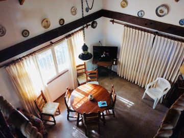 CASA  VENTA  VALERIA DEL MAR 3 AMB + PLAYROOM