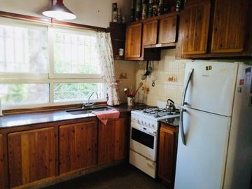 CASA  VENTA  VALERIA DEL MAR 3 AMB + PLAYROOM