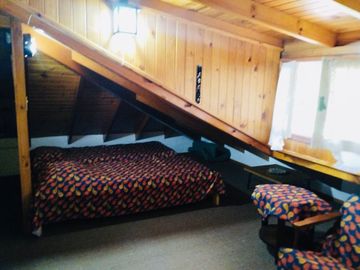 CASA  VENTA  VALERIA DEL MAR 3 AMB + PLAYROOM