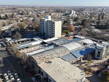 DEPARTAMENTO 1 DORMITORIO EN VENTA EN CIPOLLETTI