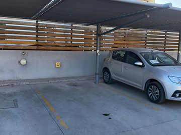 DEPARTAMENTO 1 DORMITORIO EN VENTA EN CIPOLLETTI