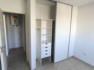 DEPARTAMENTO 1 DORMITORIO EN VENTA EN CIPOLLETTI