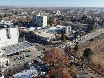 DEPARTAMENTO 1 DORMITORIO EN VENTA EN CIPOLLETTI