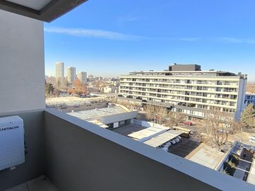 DEPARTAMENTO 1 DORMITORIO EN VENTA EN CIPOLLETTI