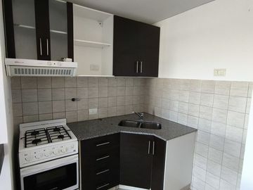 DEPARTAMENTO 1 DORMITORIO EN VENTA EN CIPOLLETTI