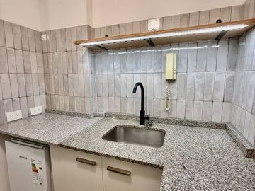 DEPARTAMENTO 2 AMB VENTA EN BELGRANO APTO CREDITO