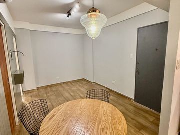 DEPARTAMENTO 2 AMB VENTA EN BELGRANO APTO CREDITO