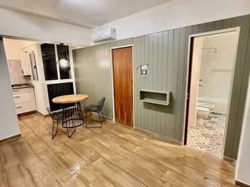 DEPARTAMENTO 2 AMB VENTA EN BELGRANO APTO CREDITO